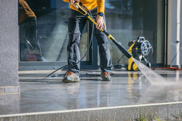 Trusted Millville, UT Pressure Washing Experts