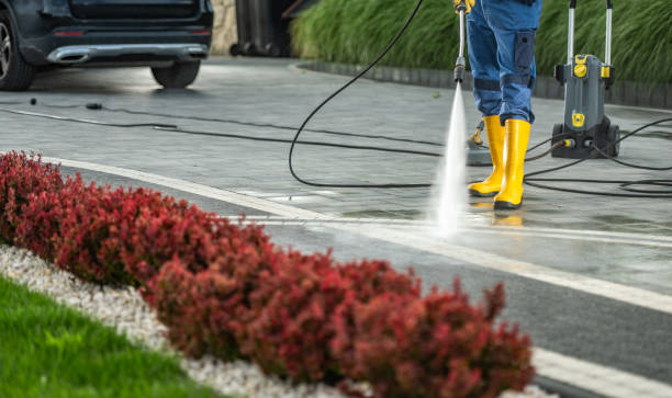 Why Choose Our Certified Pressure Washing Experts for Your Project Needs in Millville, UT?